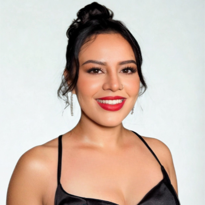 Laura Daniela Roncancio Hernández