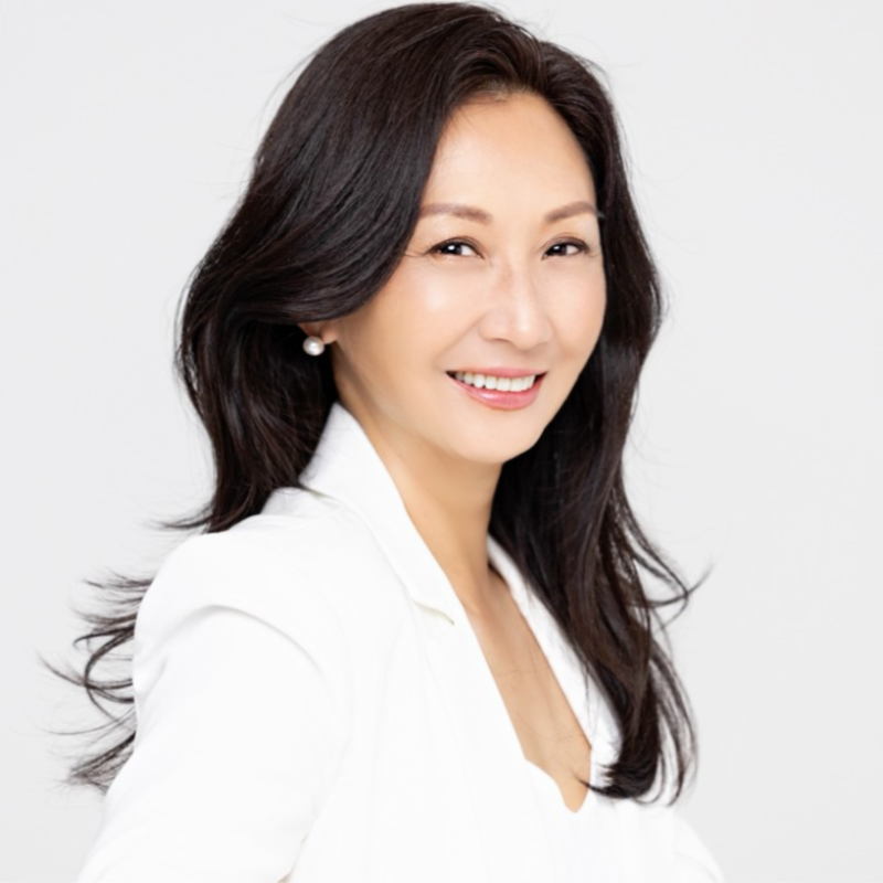 Erikka Ahn Arone