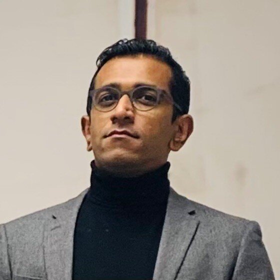 Arun Joseph