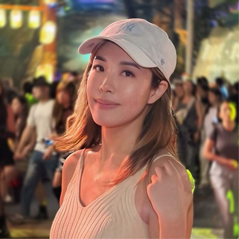 Cecily Leung