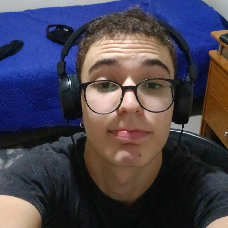 Marco Antônio Baltazar Bueno