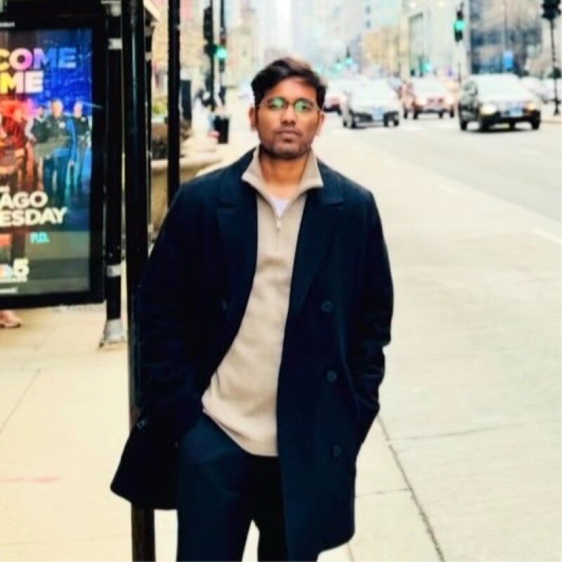 Shubham das