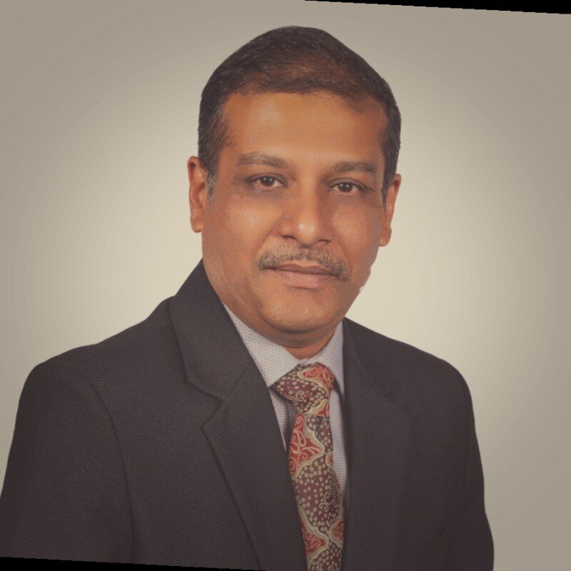 Deepak Baliga