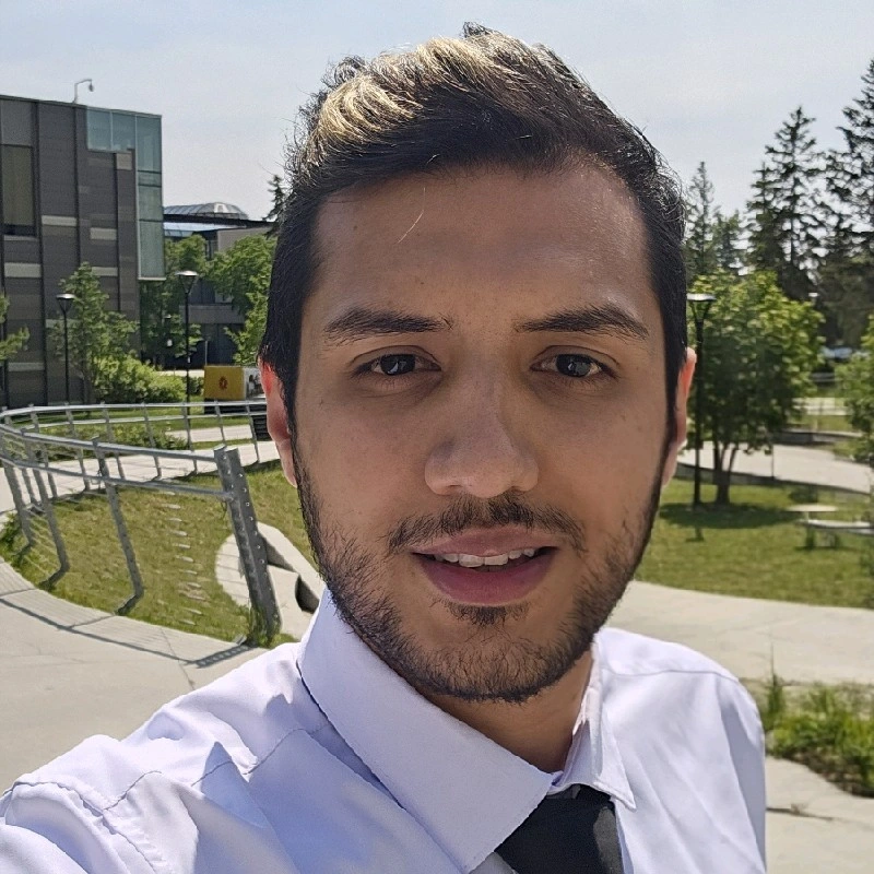 Omid Omidi