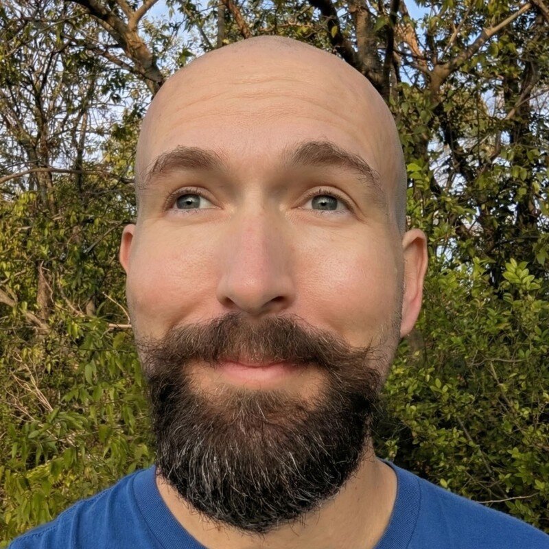 Zachary Carrico