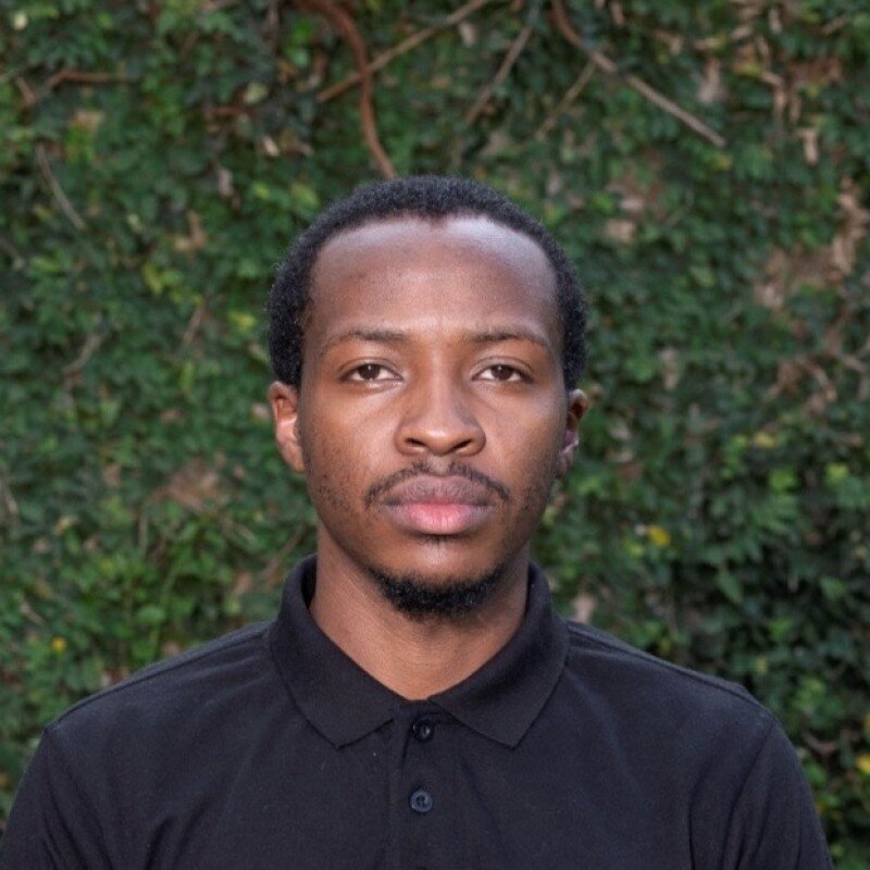 James kanyiri