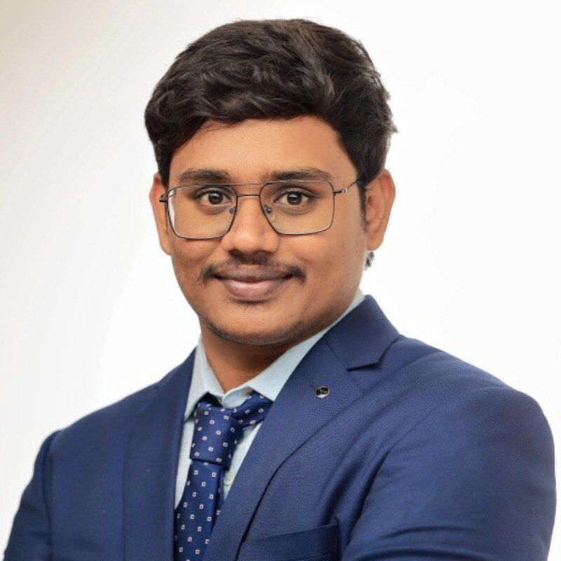 Bharath Yedla