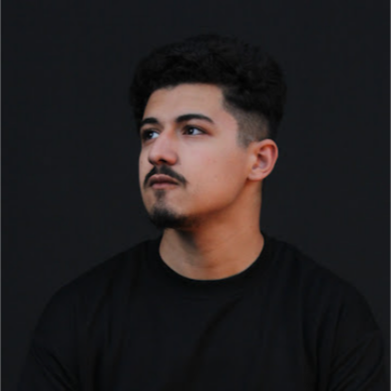Islem belkhiri