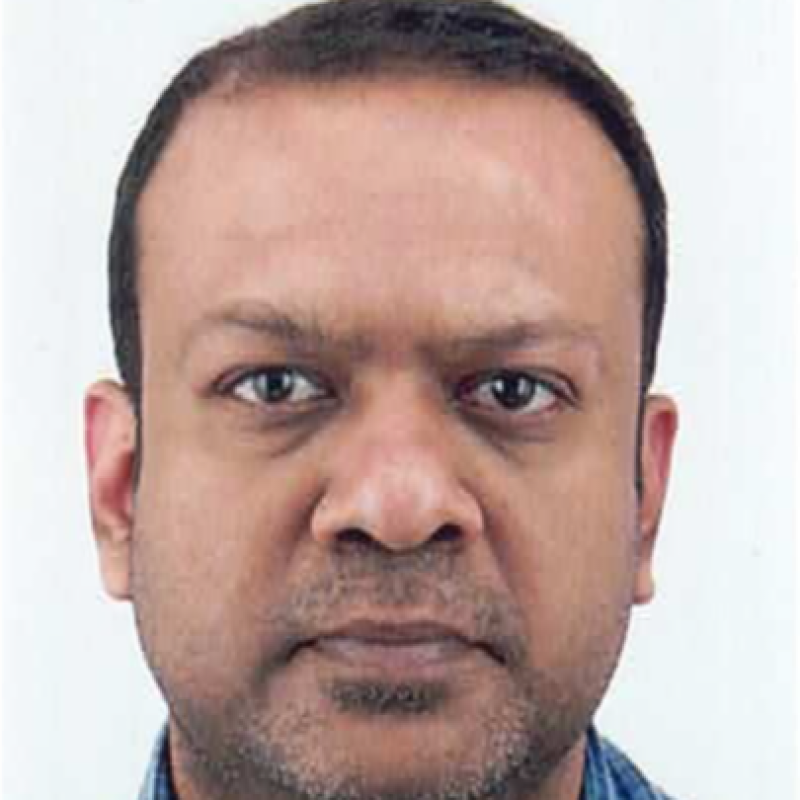 Amit Agarwal