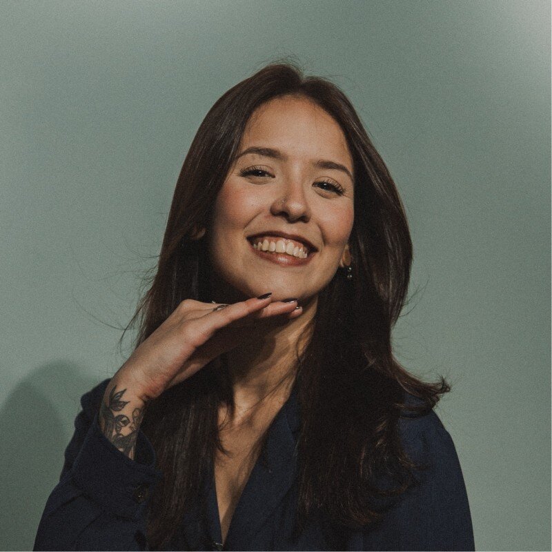 Marina Carrilho Paes Lira