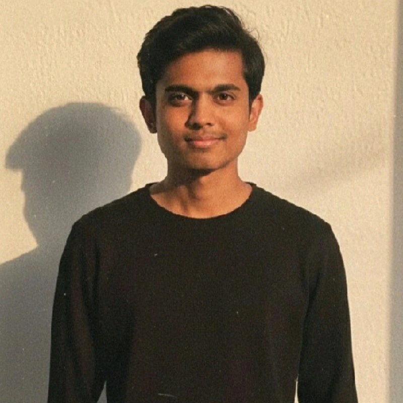 Somanath Nayak
