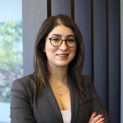 Azin Asgarian