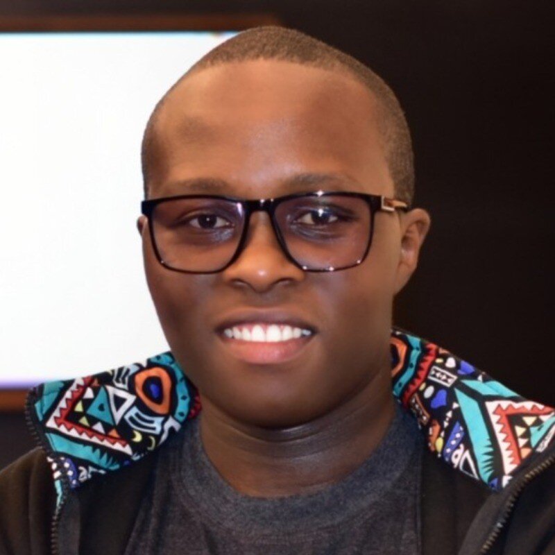 Mark Gatere