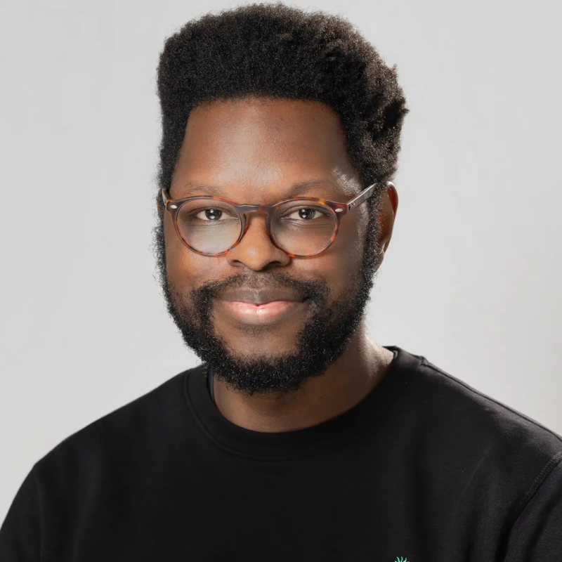 Tariro Mashongamhende