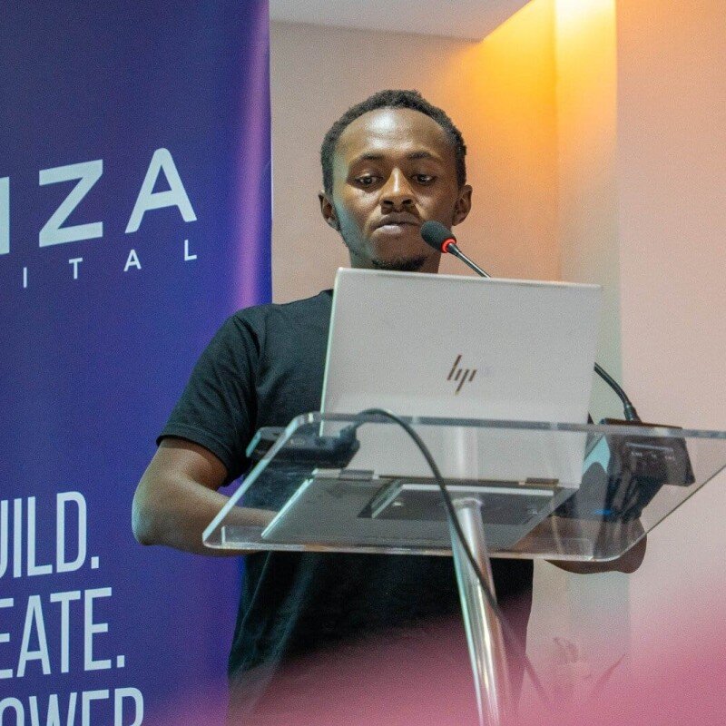 Alpha Lee Njagi Munene