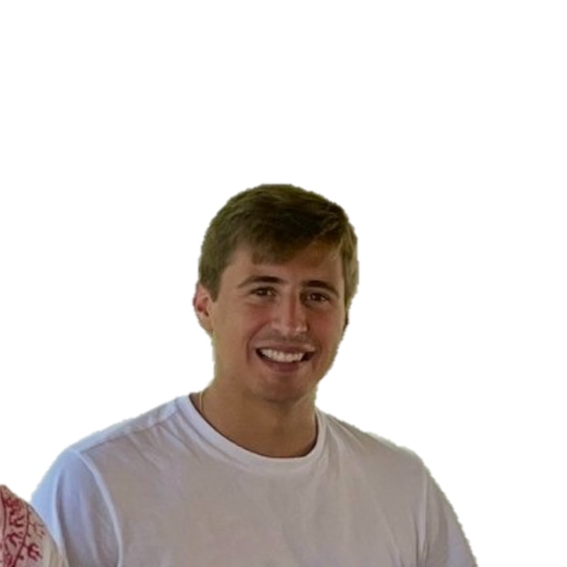 Douglas Orsini-Rosenberg