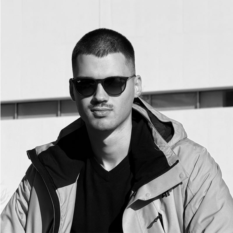 Oleksandr Kryzhanovskyi