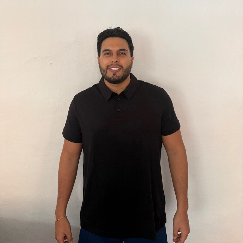 Juan Pablo Pérez atehortua