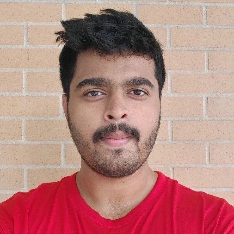 Uzair Dastagir mohammed