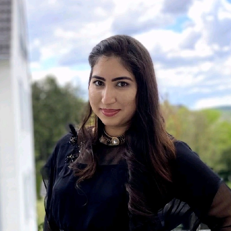 Husna Rafi
