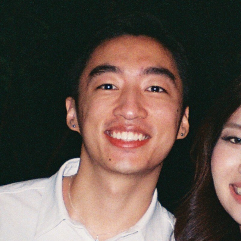 Leran Zhao