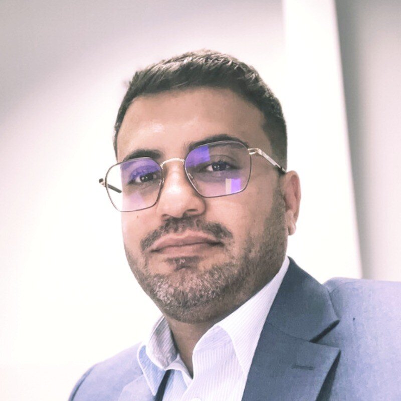 Ahmed Chaouachi
