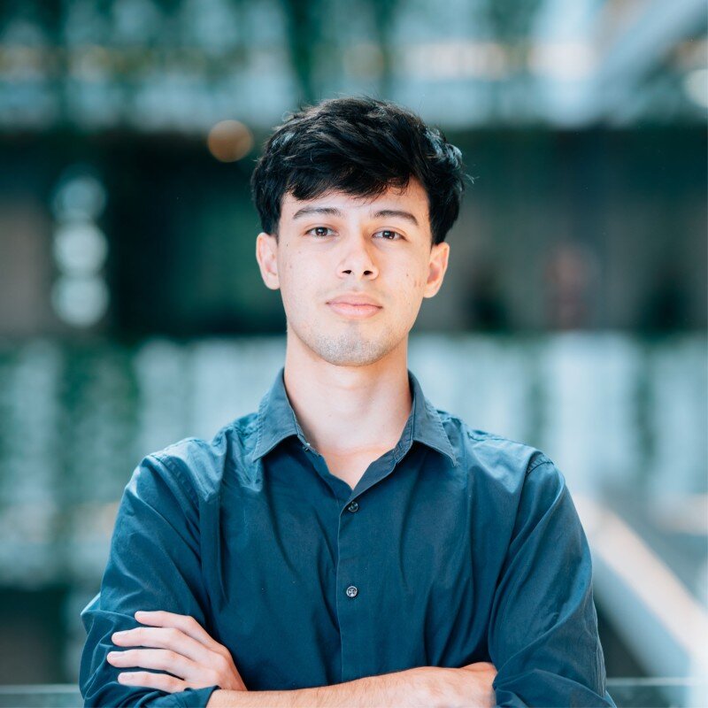 Emmanuel Cabello