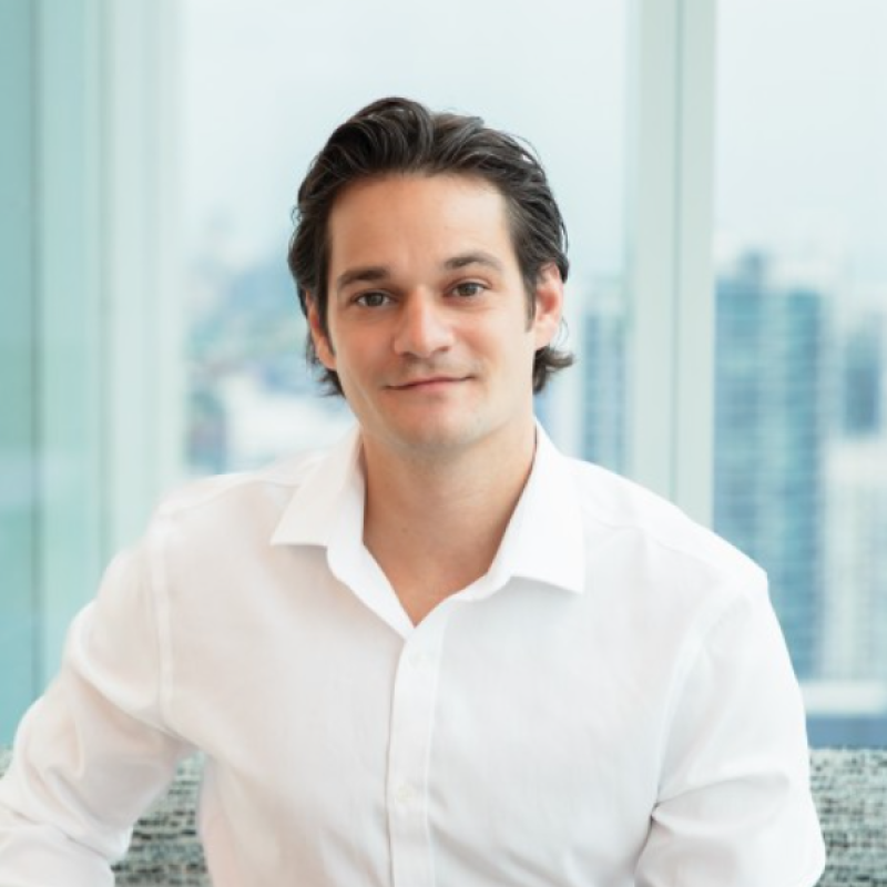 Ben Olsen