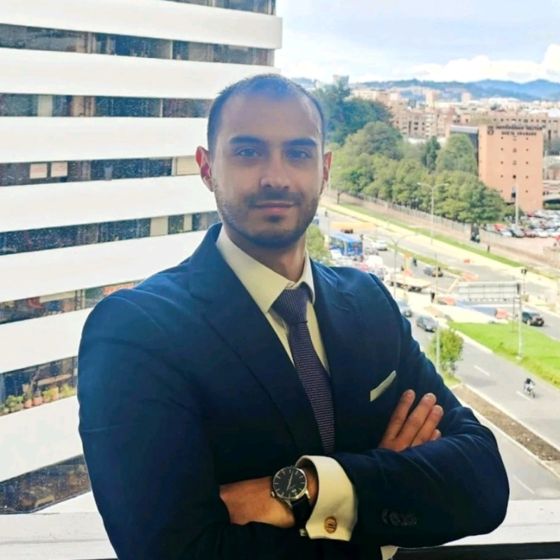 José Daniel Sánchez Quiñones