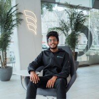 Aakash Mahalingam