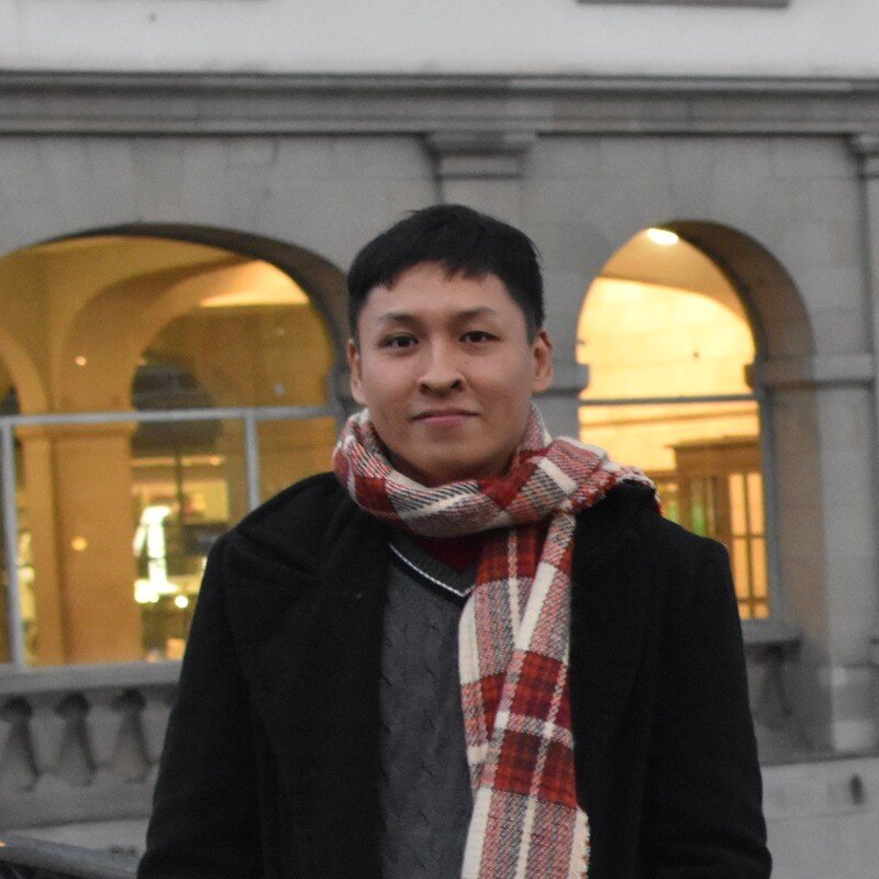 Hoa Tran
