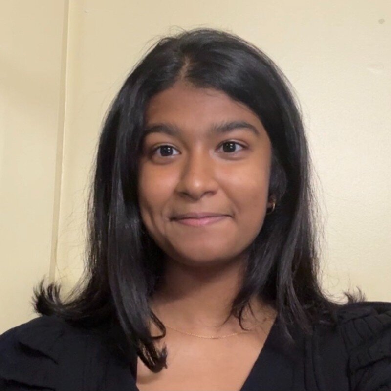 Kavya Lalith