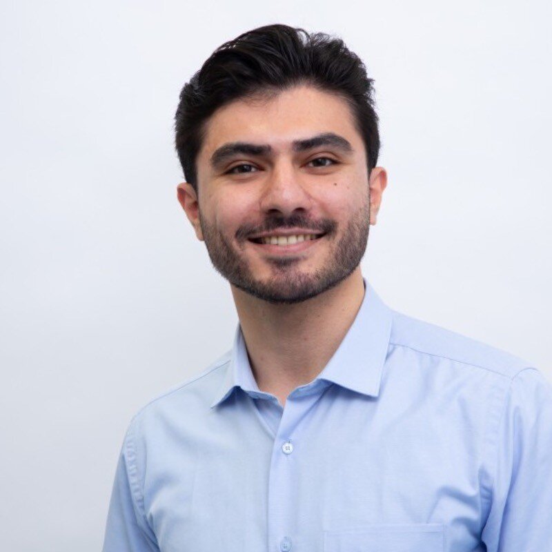 Amir Borji