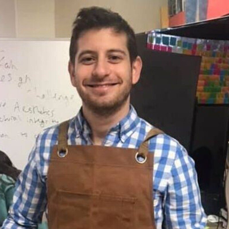 Aryeh Laufer