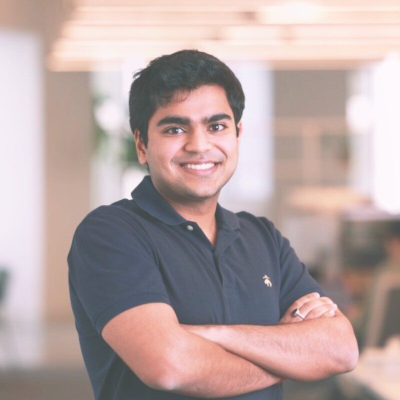 Swaraj Agarwal