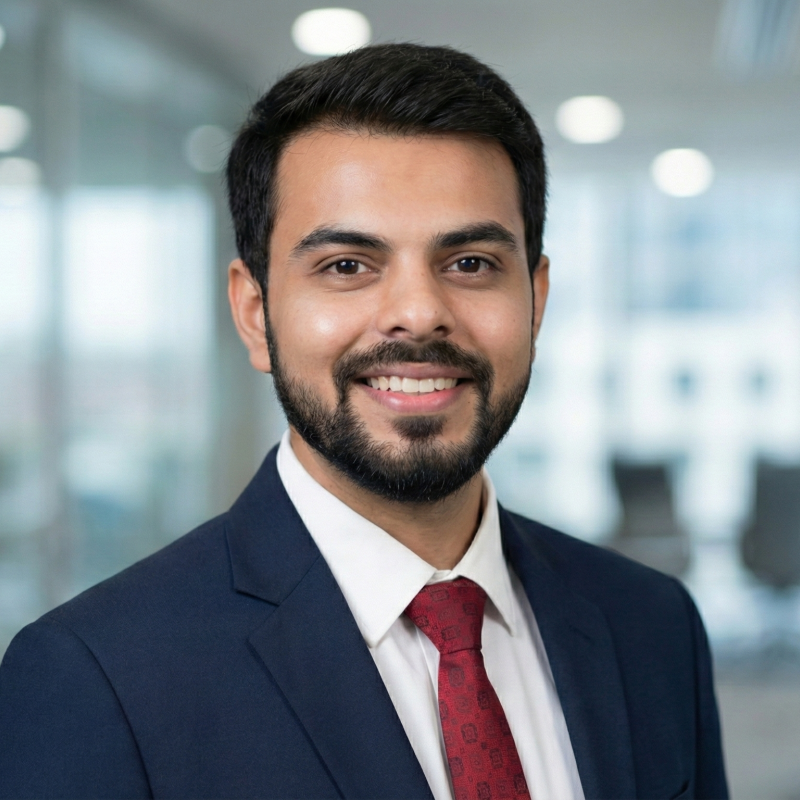 Abhishek Jha