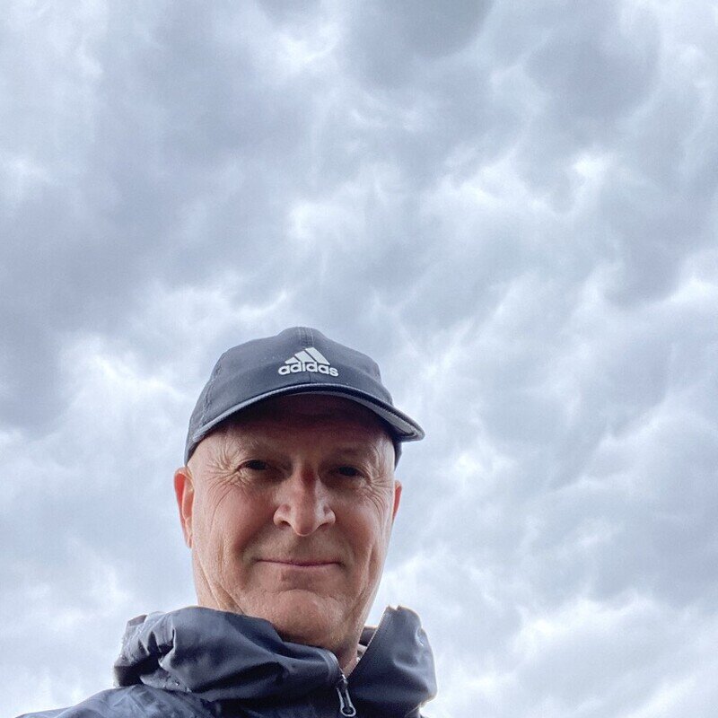 Rick Kuzyk