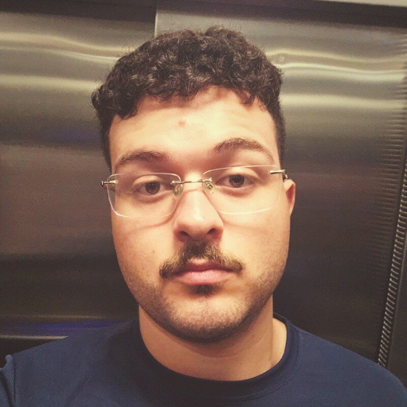 Nercino José Barros Neto