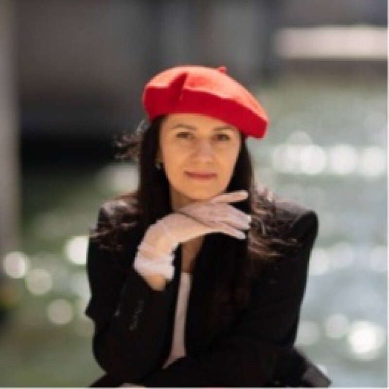 Olena Dergaieva