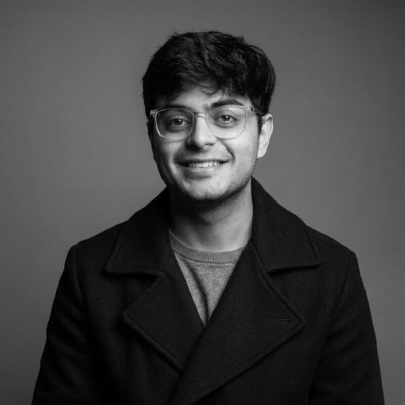 Shresth Kapoor