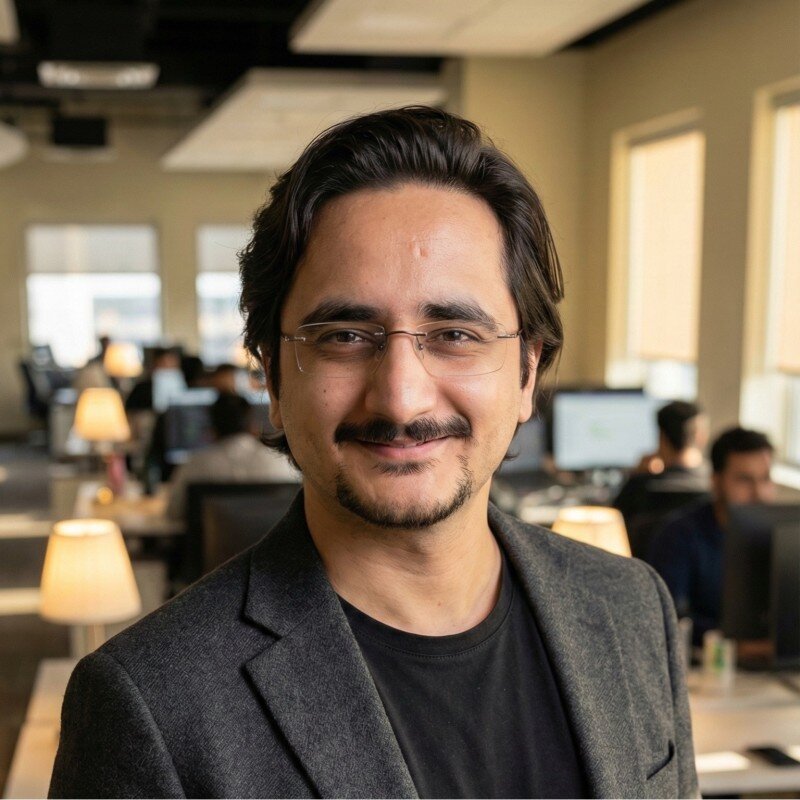 Rakshit Sharma