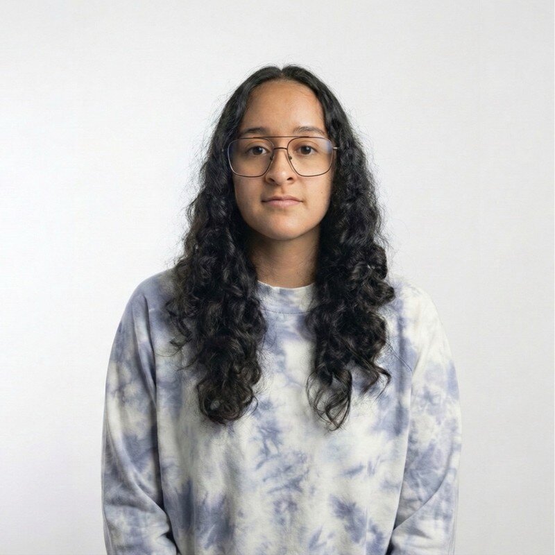 Laura Saldarriaga Higuita
