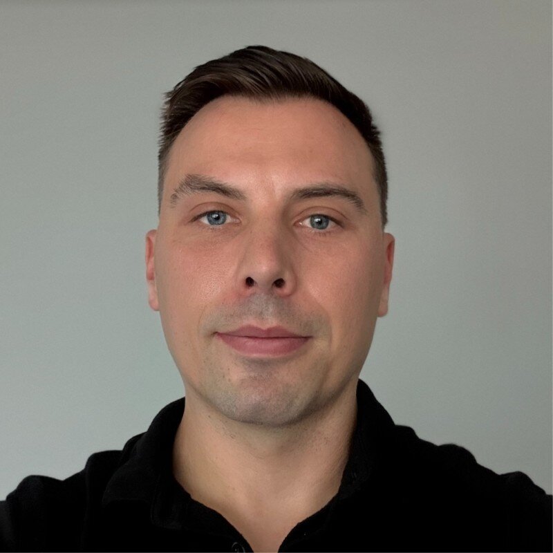 Sam Hjelmfelt