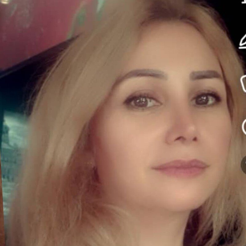 Roula Ali