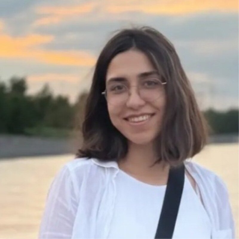 Shirin Shahabinejad