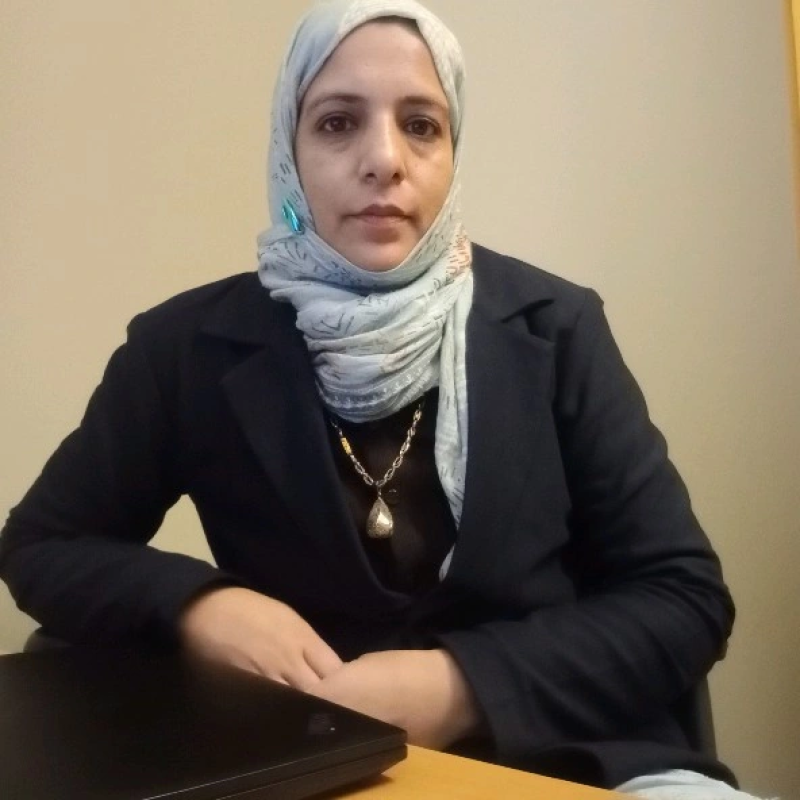 Gousia Habib