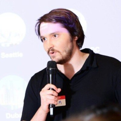 Adam Toepfer