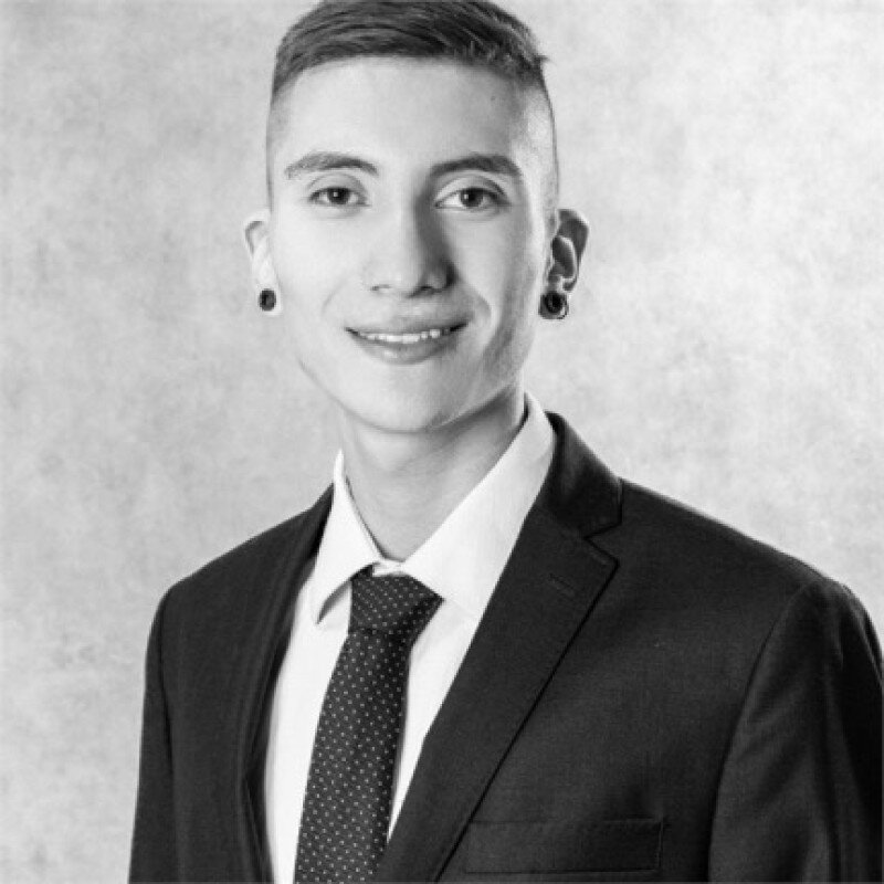 Sebastian Florez