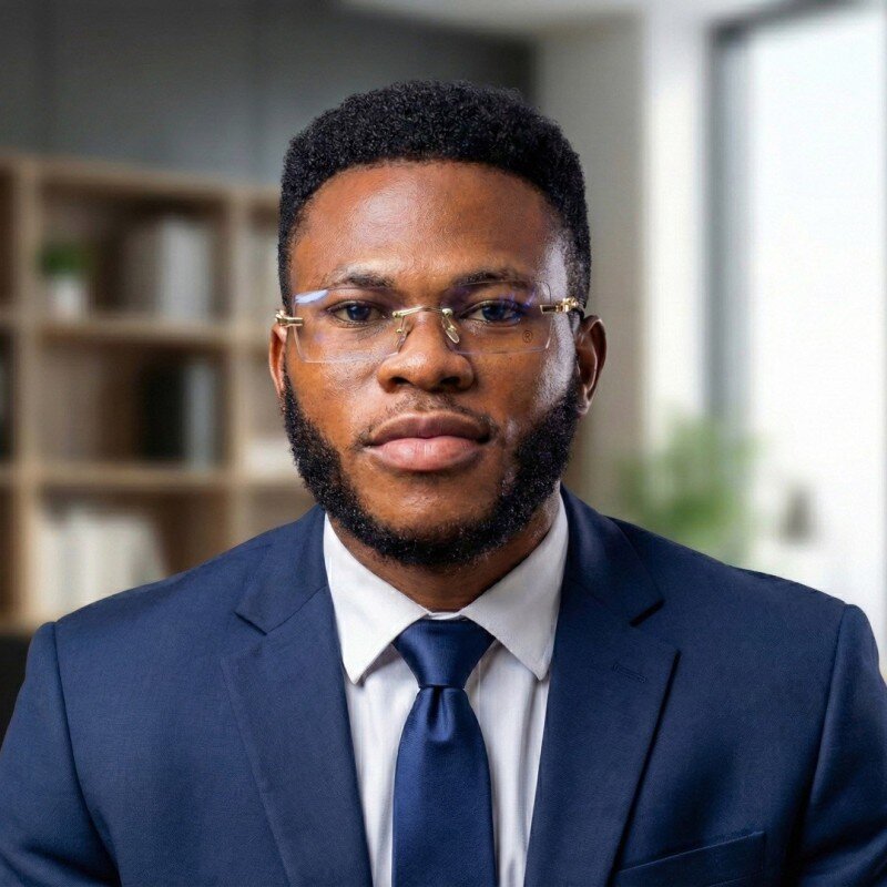 Emmanuel Osabutey