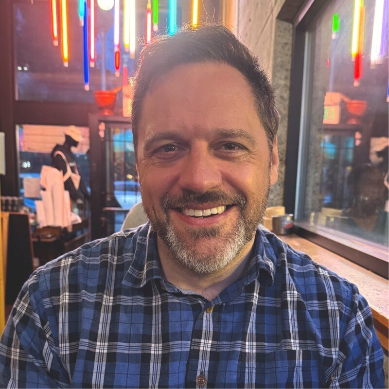 Jeff Wickert